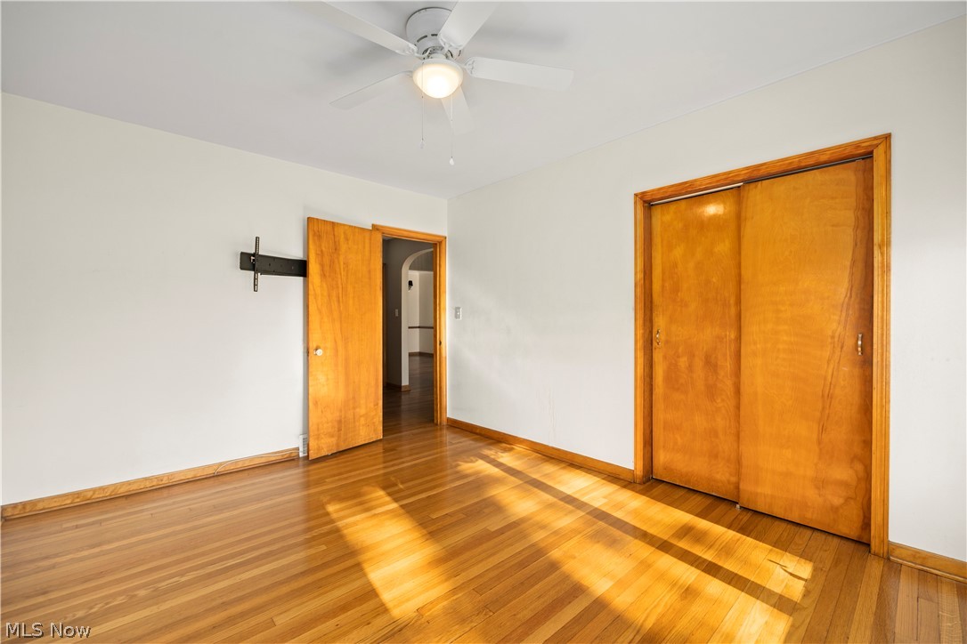 5254 Clinton Avenue Lorain OH 44055