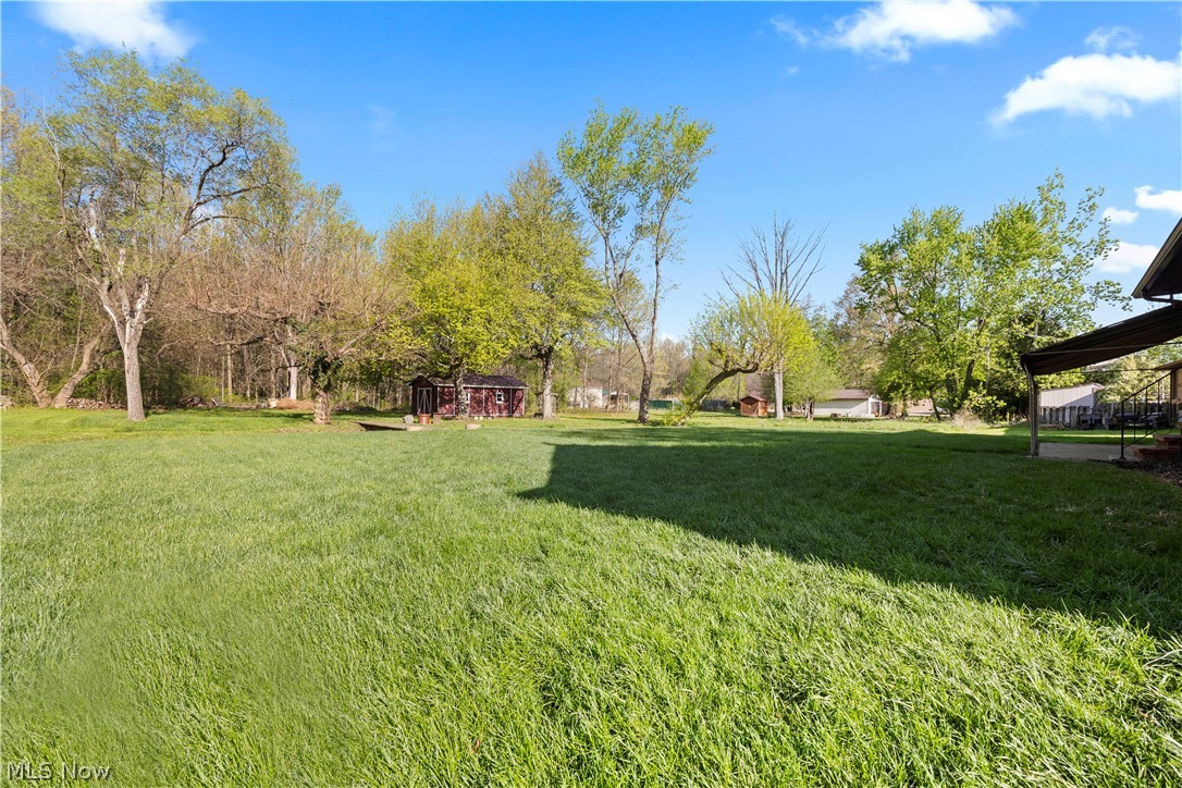 5254 Clinton Avenue Lorain OH 44055