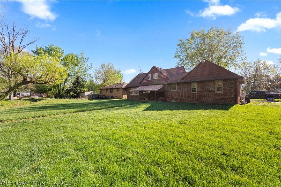 5254 Clinton Avenue Lorain OH 44055