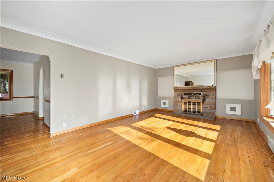 5254 Clinton Avenue Lorain OH 44055