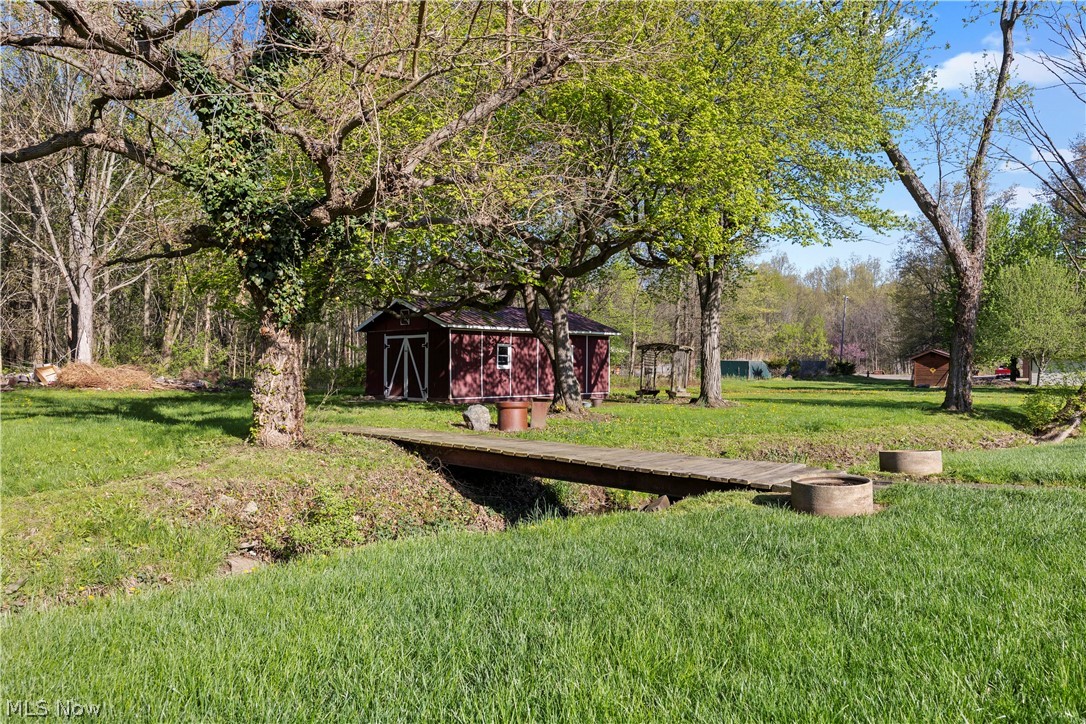 5254 Clinton Avenue Lorain OH 44055