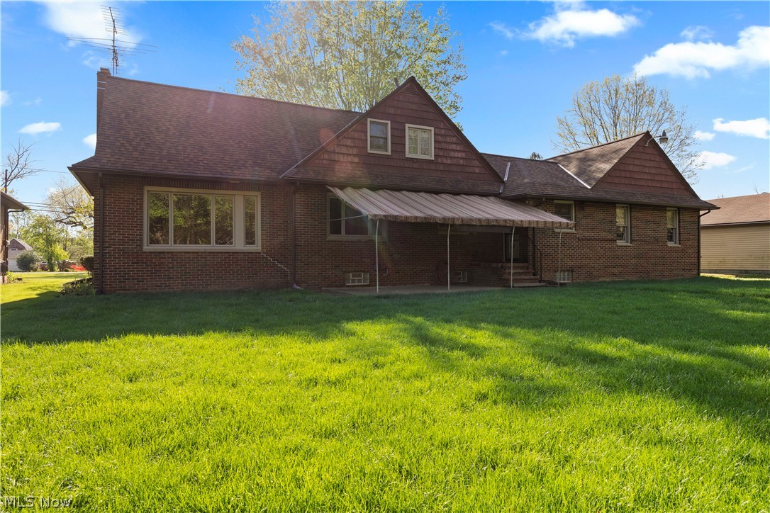 5254 Clinton Avenue Lorain OH 44055
