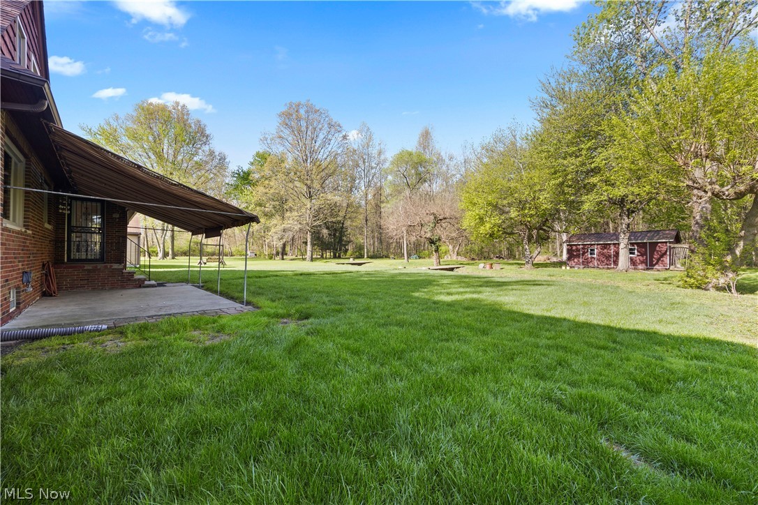 5254 Clinton Avenue Lorain OH 44055