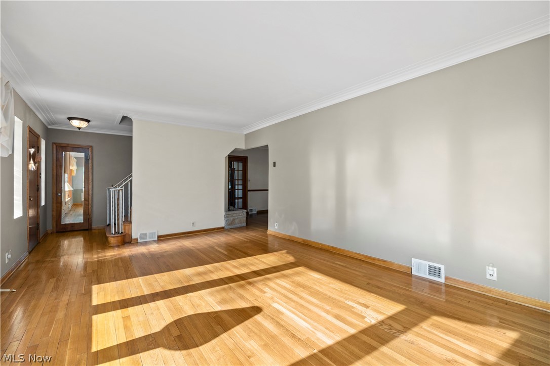 5254 Clinton Avenue Lorain OH 44055