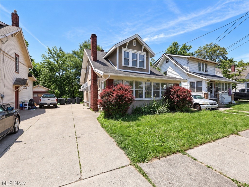 2078 18th Street SW Akron OH 44314