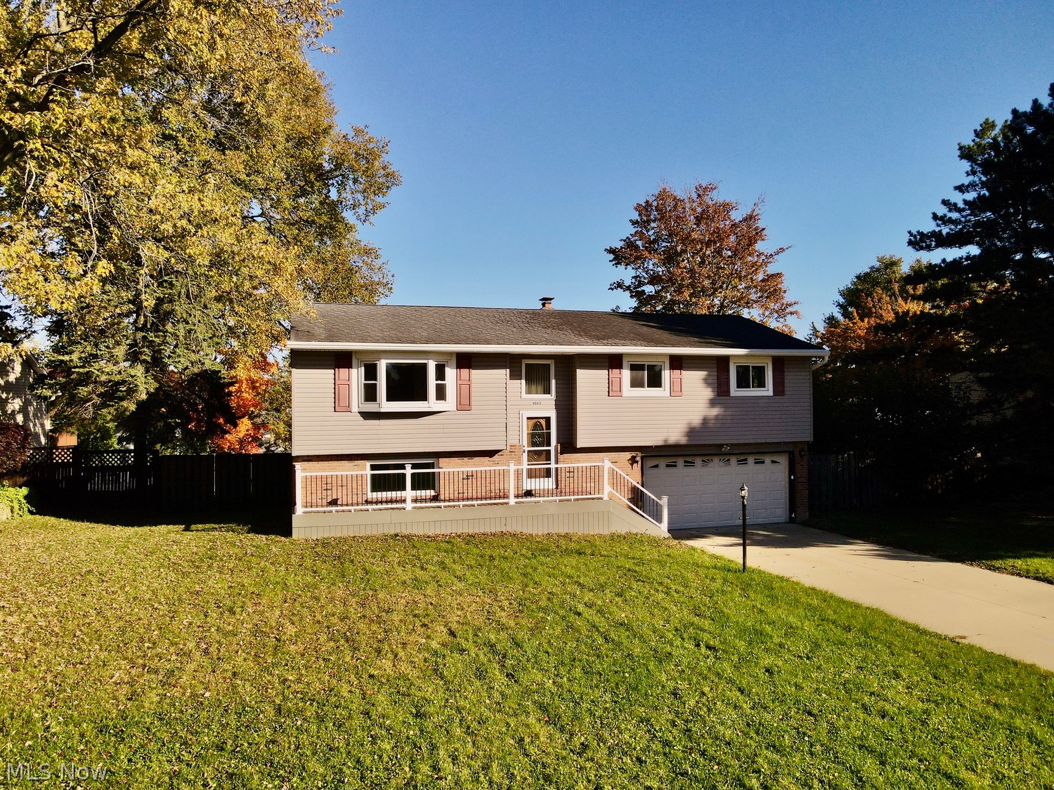 4065 Hilltop Drive Brunswick OH 44212