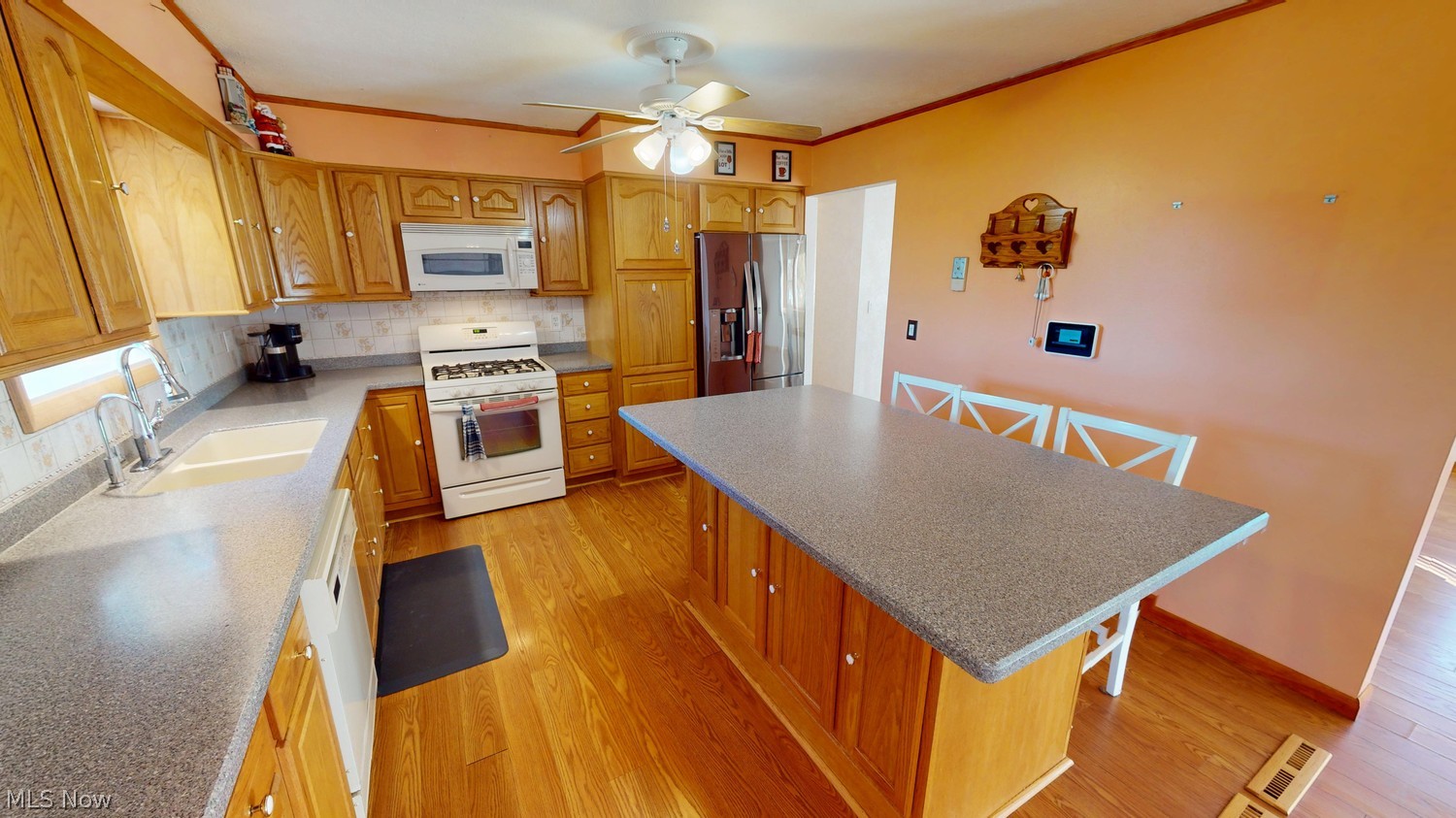 4065 Hilltop Drive Brunswick OH 44212