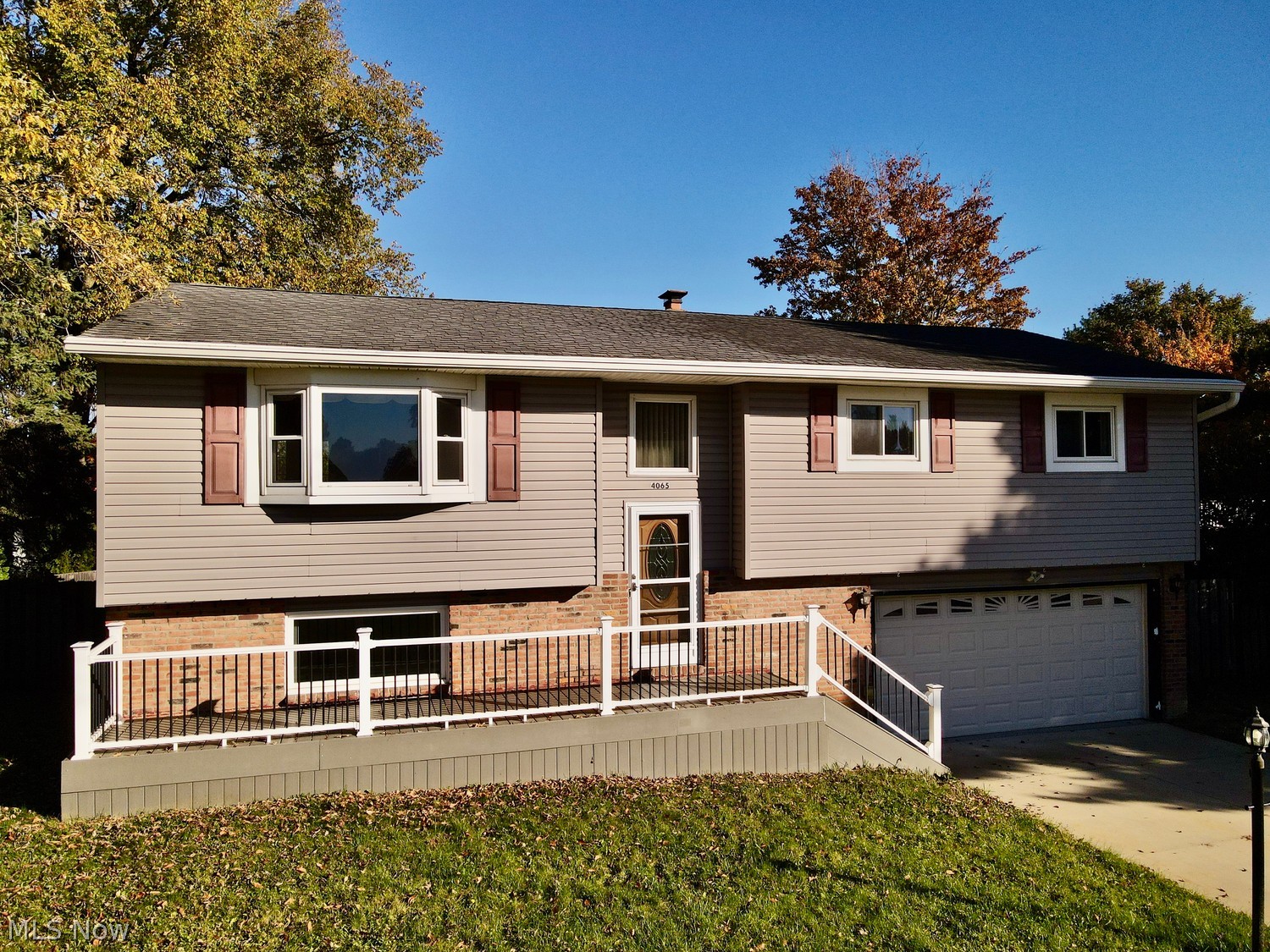 4065 Hilltop Drive Brunswick OH 44212
