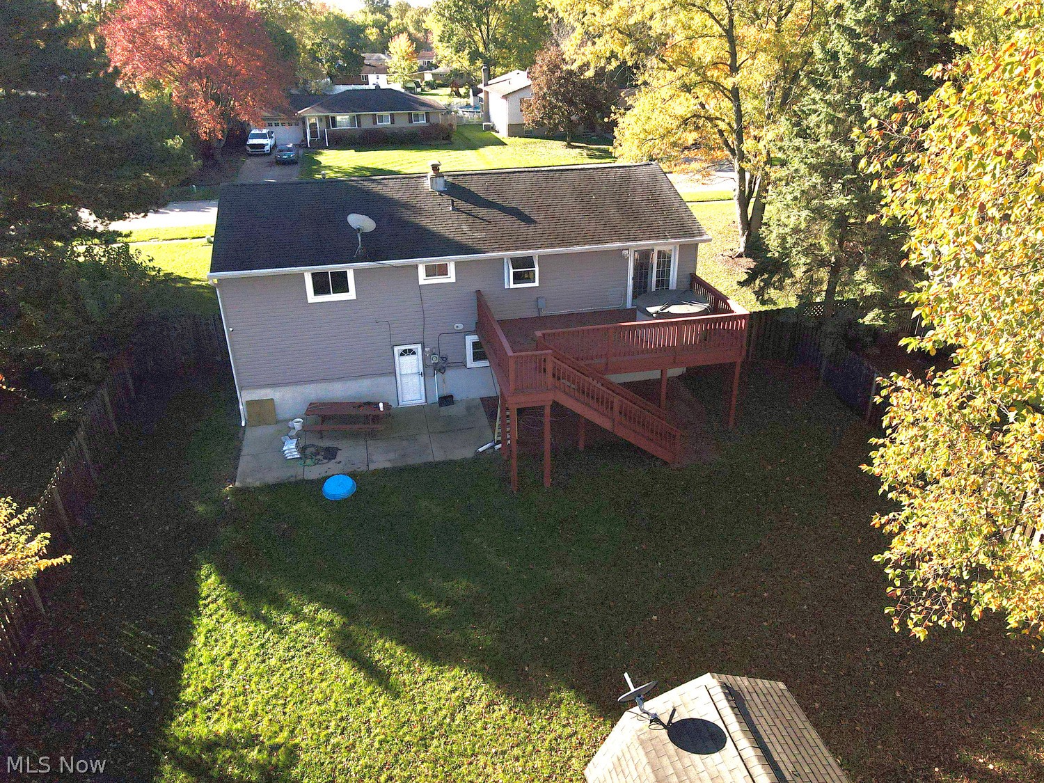 4065 Hilltop Drive Brunswick OH 44212