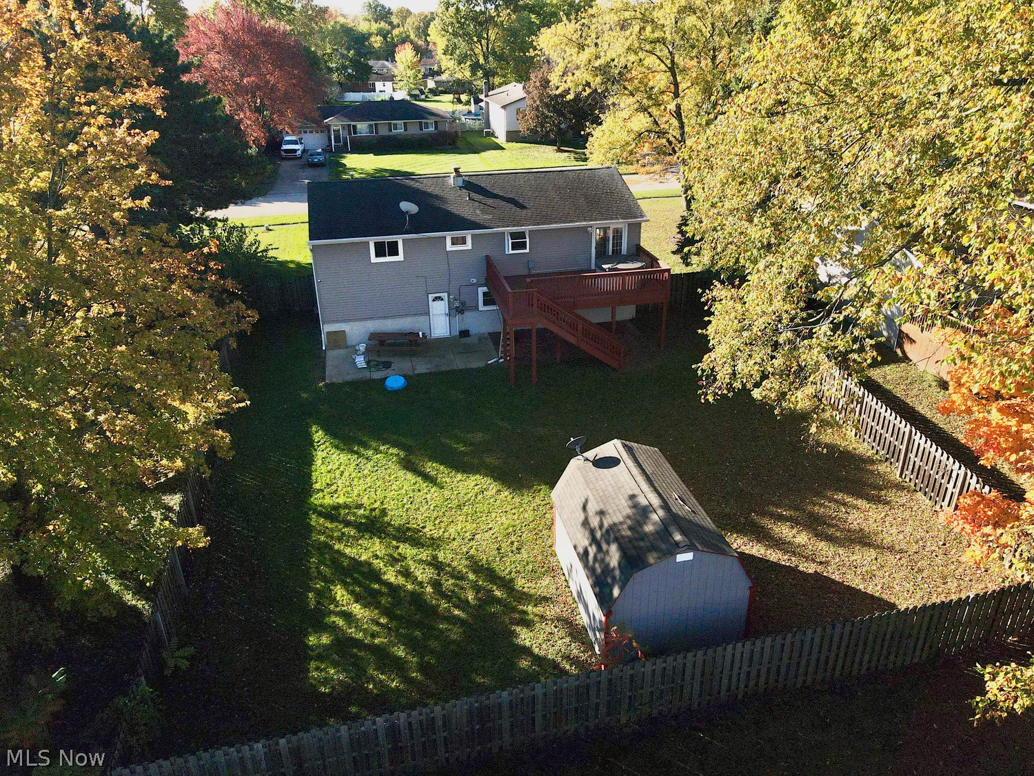 4065 Hilltop Drive Brunswick OH 44212