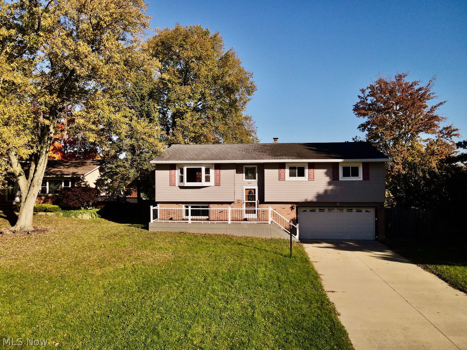 4065 Hilltop Drive Brunswick OH 44212