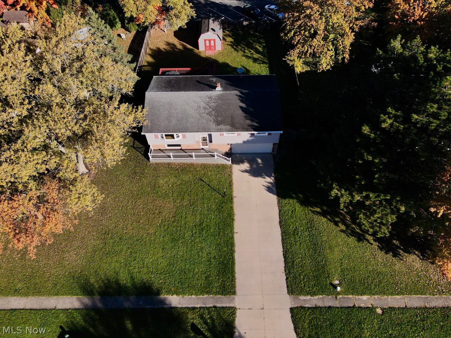 4065 Hilltop Drive Brunswick OH 44212