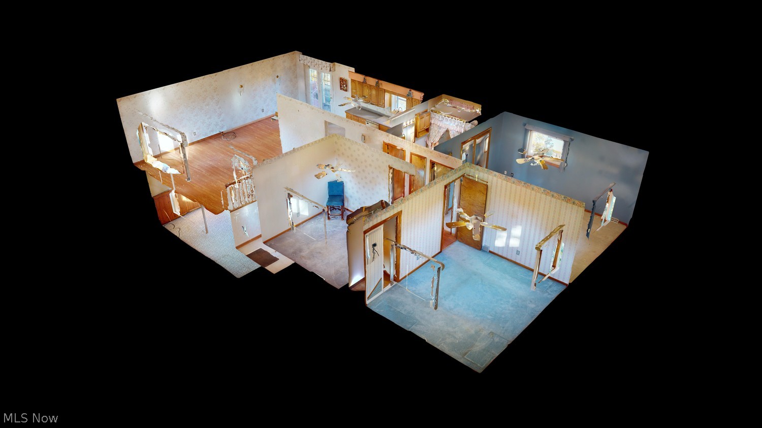 4065 Hilltop Drive Brunswick OH 44212