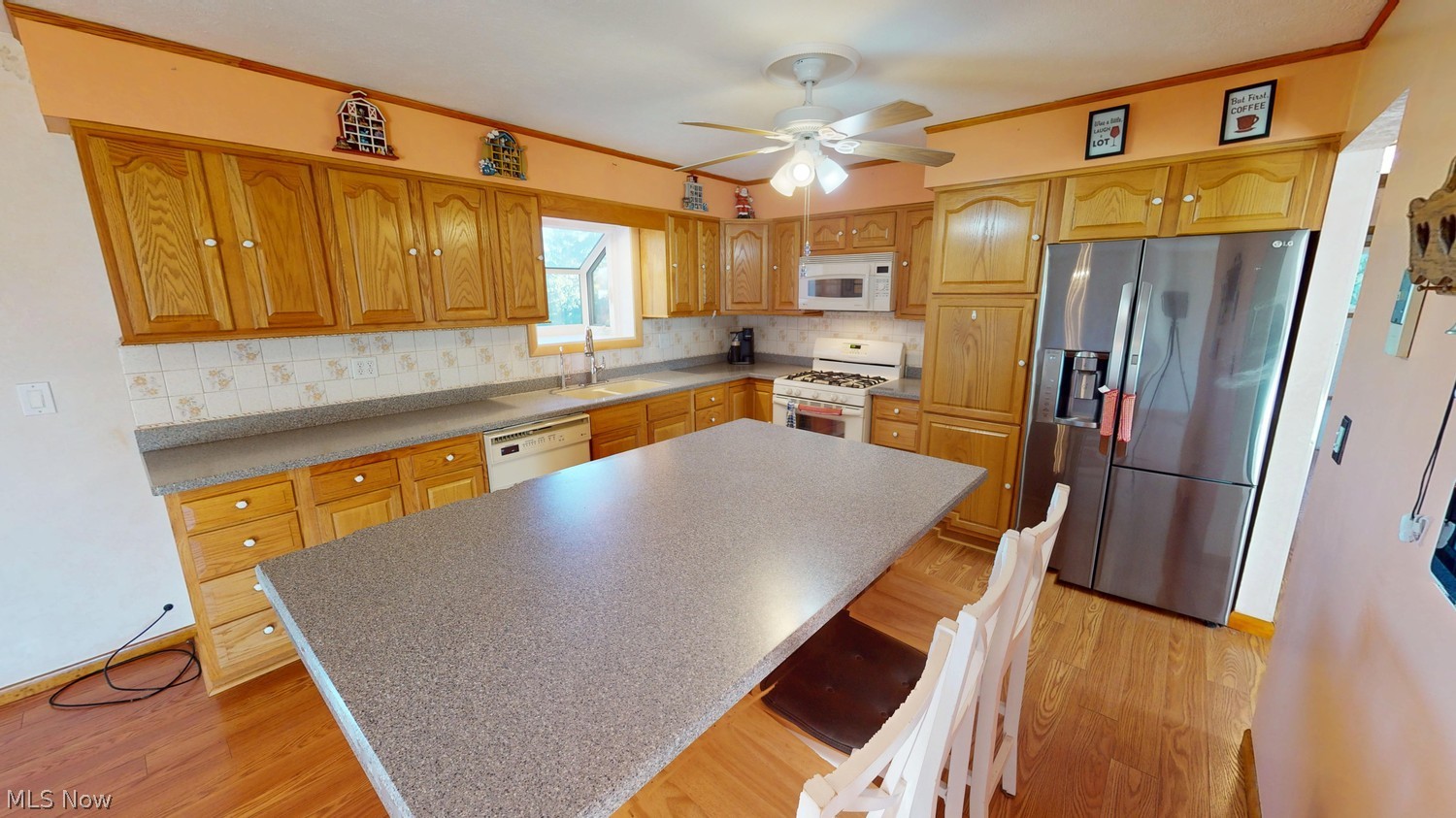 4065 Hilltop Drive Brunswick OH 44212