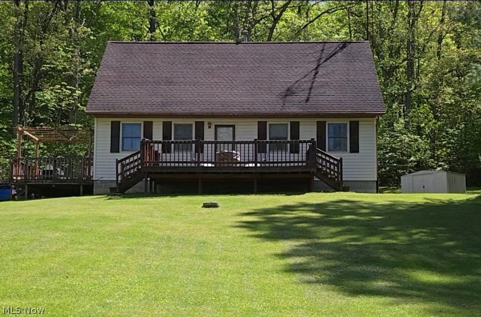 10660 Blackrun Road Frazeysburg OH 43822