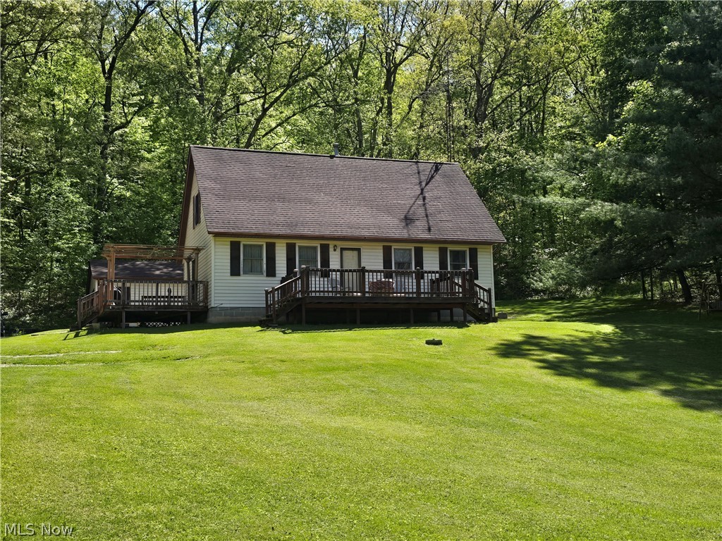 10660 Blackrun Road Frazeysburg OH 43822