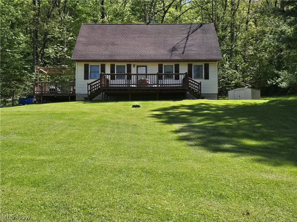 10660 Blackrun Road Frazeysburg OH 43822