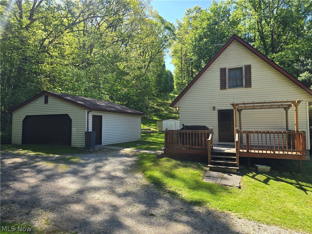 10660 Blackrun Road Frazeysburg OH 43822