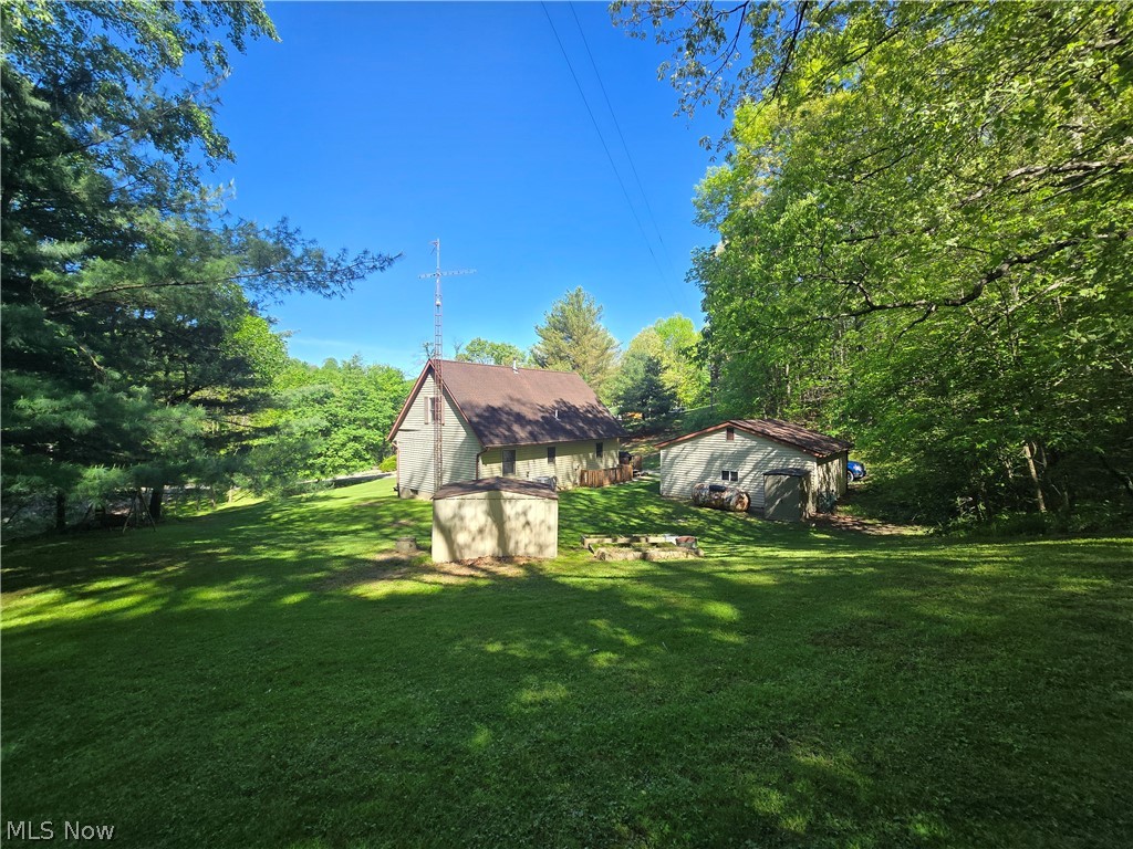 10660 Blackrun Road Frazeysburg OH 43822