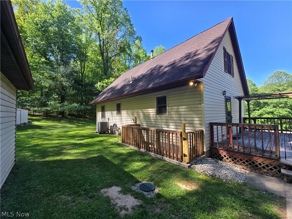 10660 Blackrun Road Frazeysburg OH 43822
