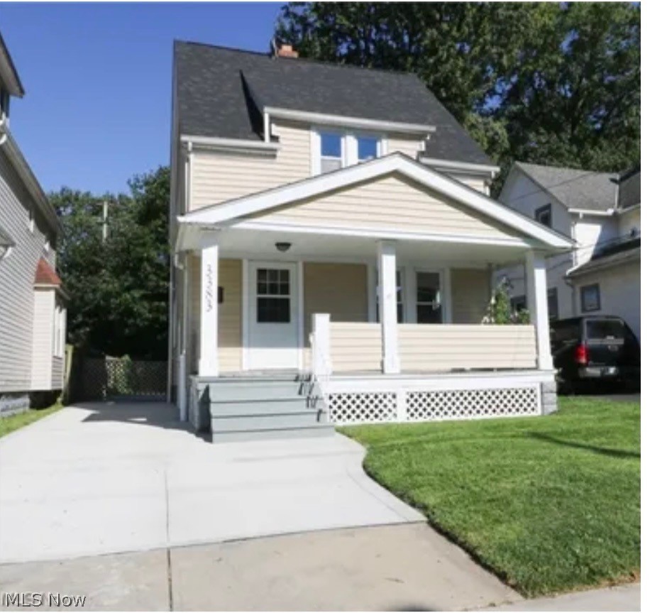 3383 W 98th Street Cleveland OH 44102