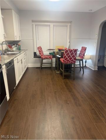 3383 W 98th Street Cleveland OH 44102