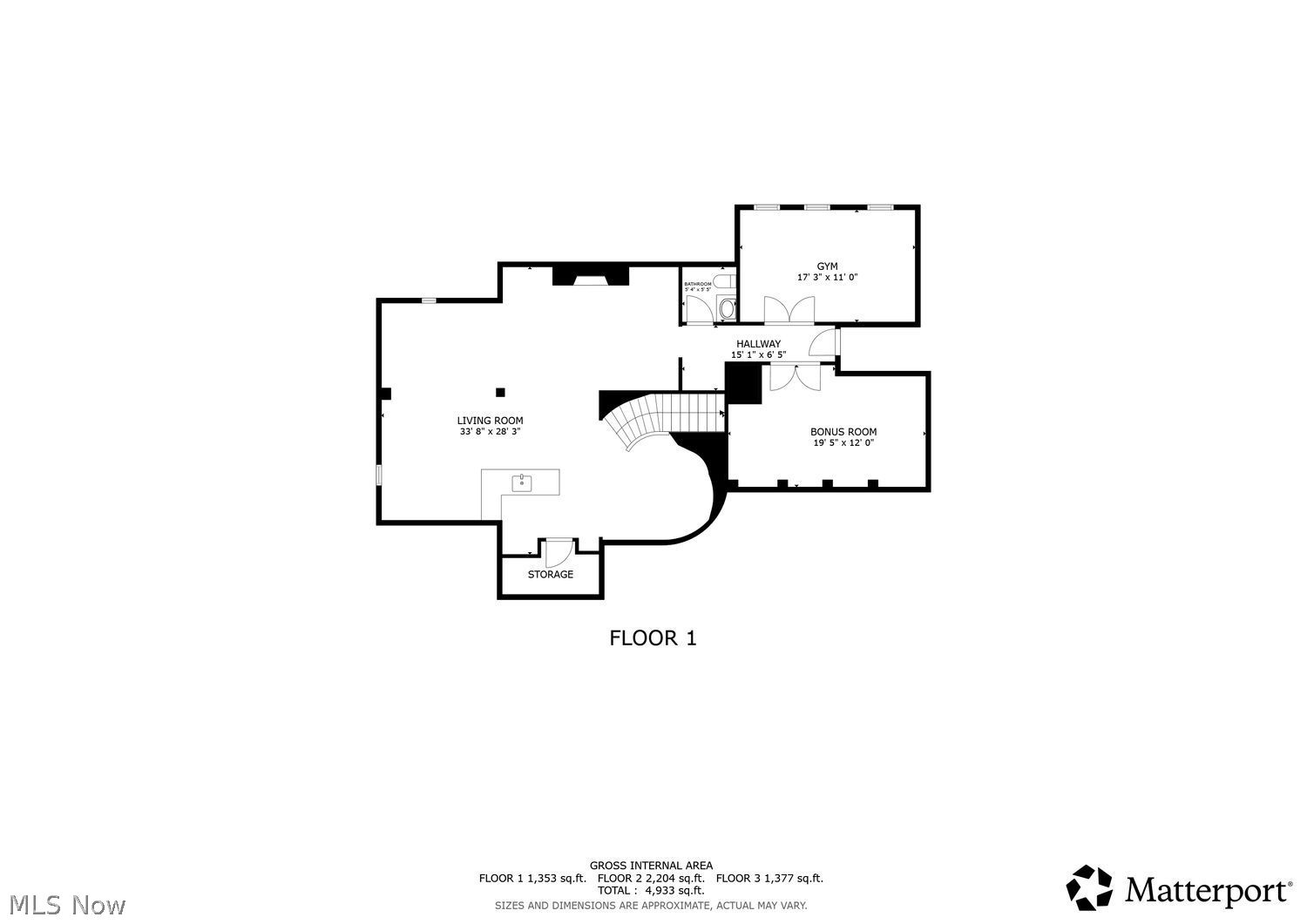 8159 Devon Court Chagrin Falls OH 44023