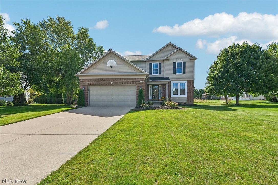 Avon OH, 36099 Billingsley Row