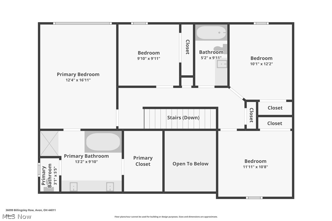 36099 Billingsley Row Avon OH 44011