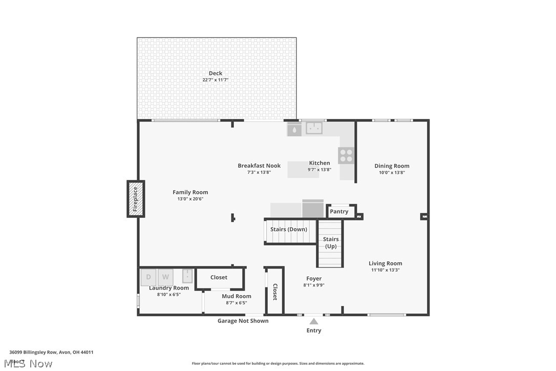 36099 Billingsley Row Avon OH 44011