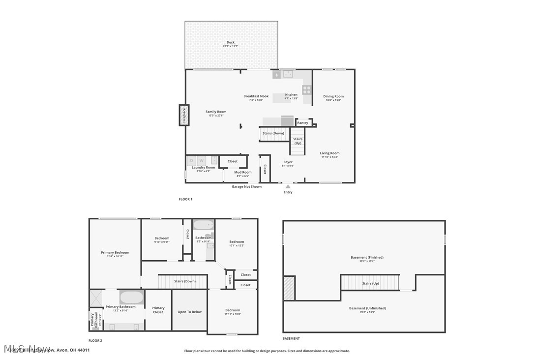 36099 Billingsley Row Avon OH 44011