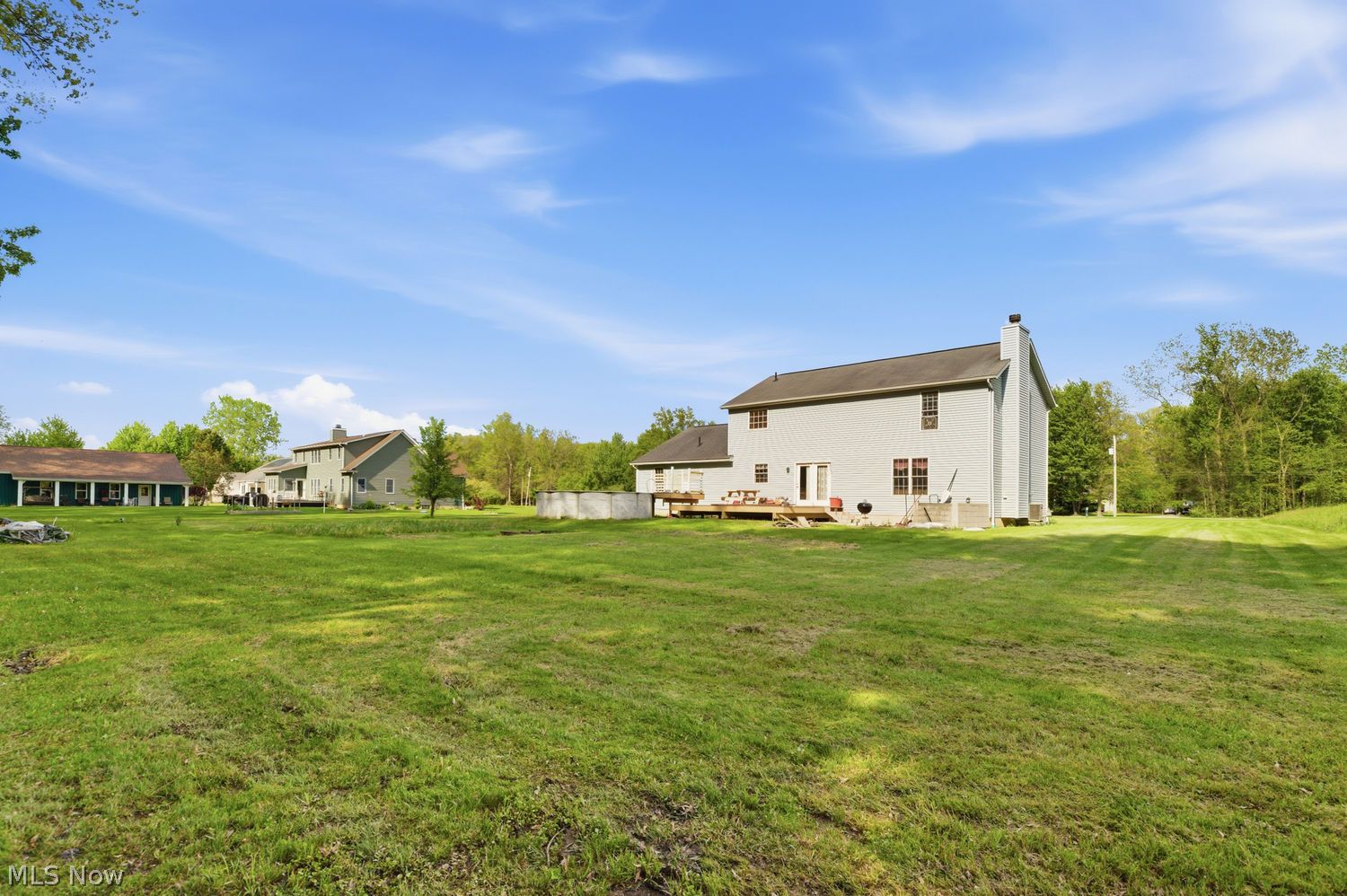 8904 Dean Road Vermilion OH 44089