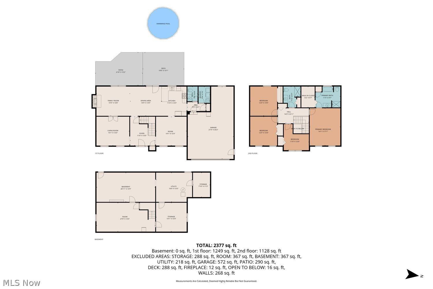 8904 Dean Road Vermilion OH 44089