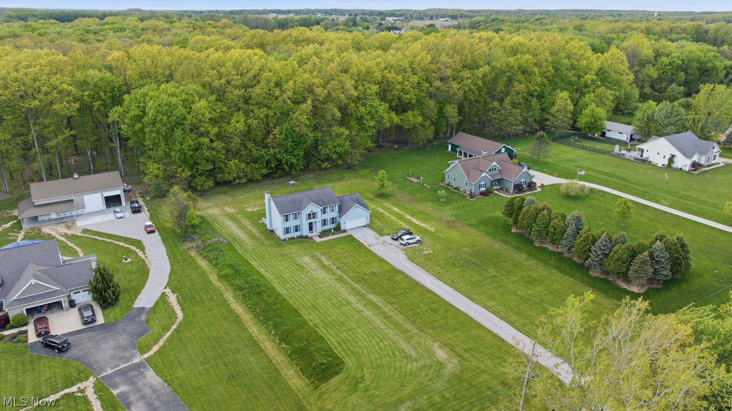 8904 Dean Road Vermilion OH 44089