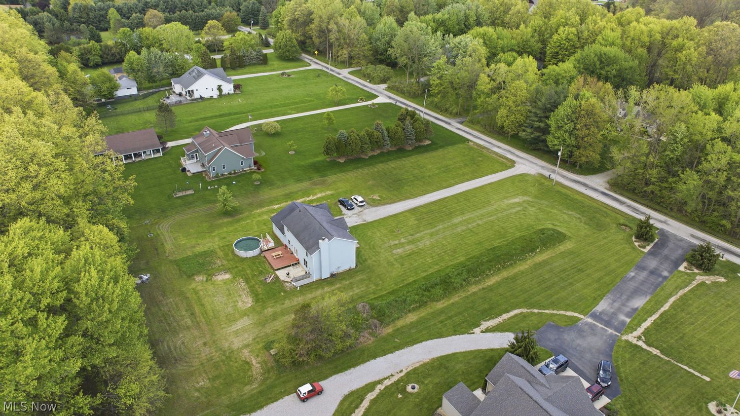 8904 Dean Road Vermilion OH 44089