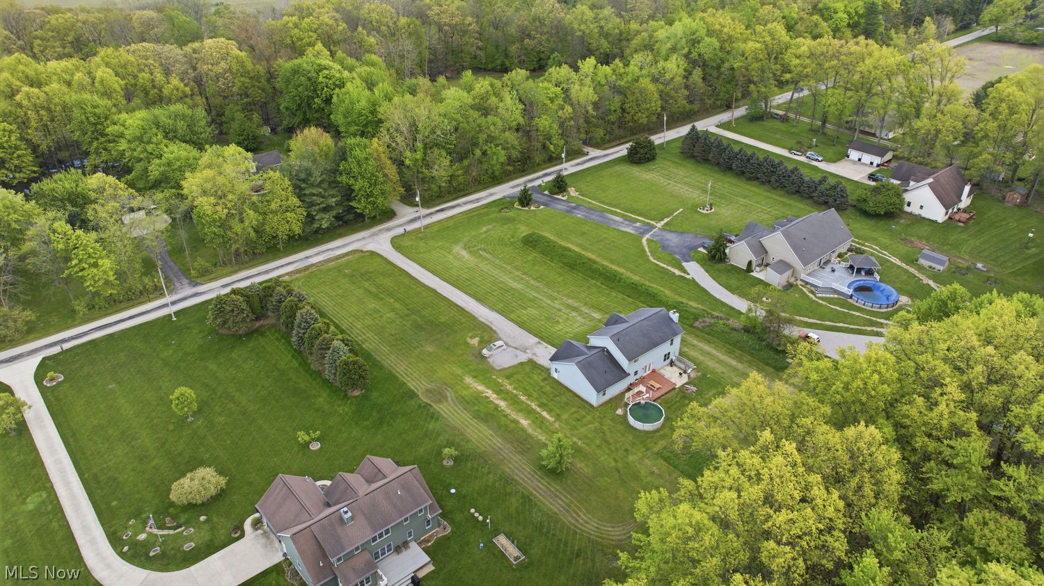 8904 Dean Road Vermilion OH 44089