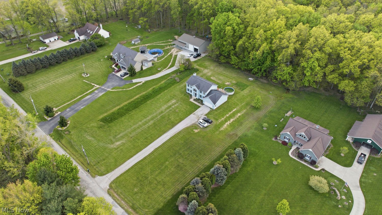 8904 Dean Road Vermilion OH 44089