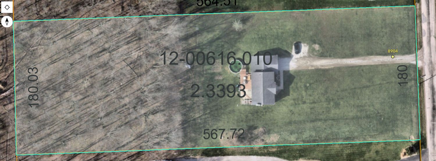 8904 Dean Road Vermilion OH 44089