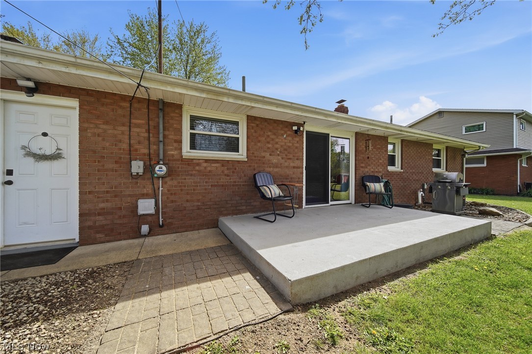 3295 Easton Street NE Canton OH 44721