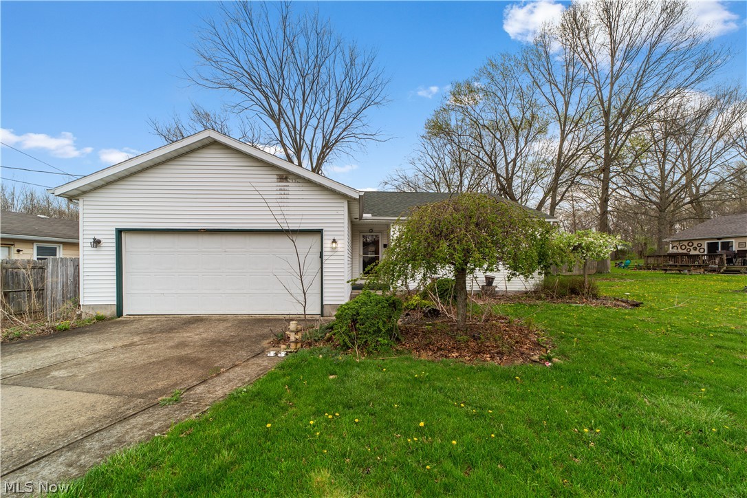 3869 Dayton Avenue Lorain OH 44052