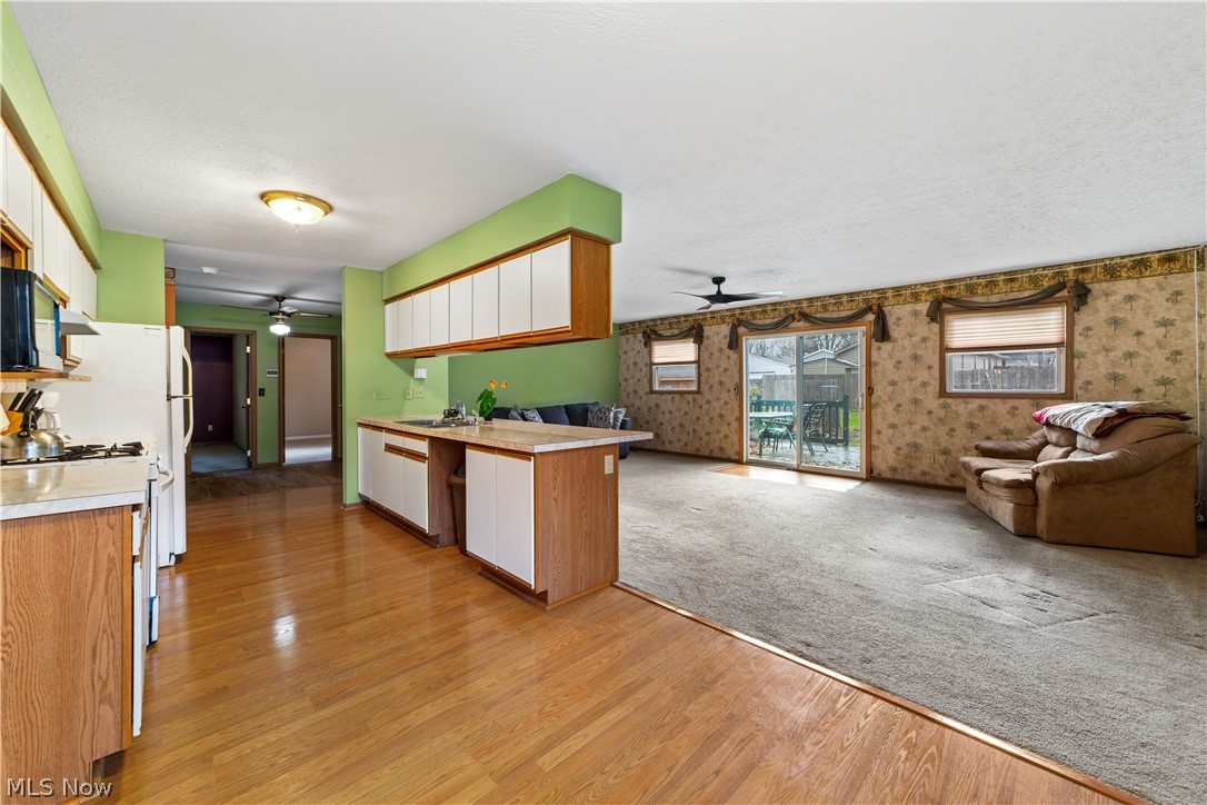 3869 Dayton Avenue Lorain OH 44052
