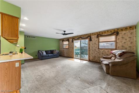3869 Dayton Avenue Lorain OH 44052