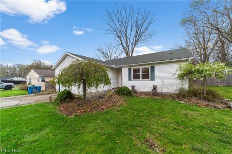 3869 Dayton Avenue Lorain OH 44052