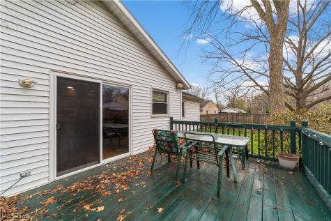 3869 Dayton Avenue Lorain OH 44052