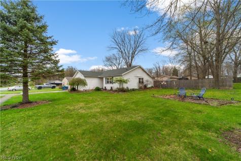 3869 Dayton Avenue Lorain OH 44052