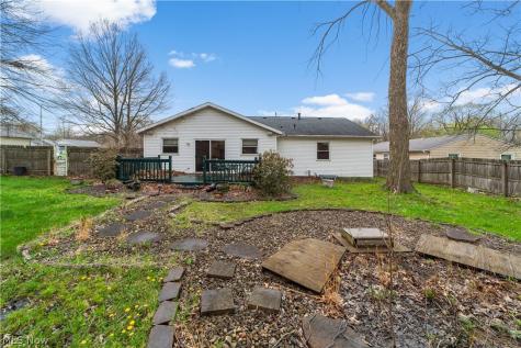 3869 Dayton Avenue Lorain OH 44052