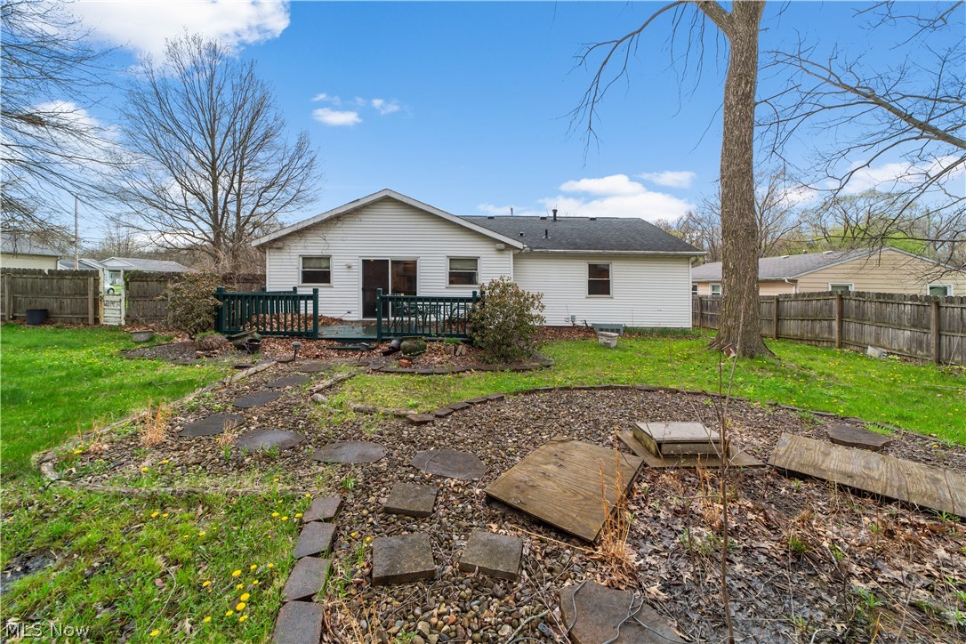 3869 Dayton Avenue Lorain OH 44052