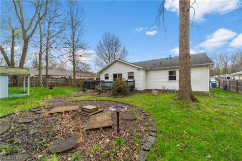 3869 Dayton Avenue Lorain OH 44052