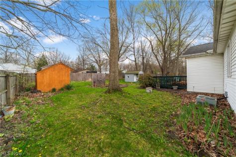 3869 Dayton Avenue Lorain OH 44052