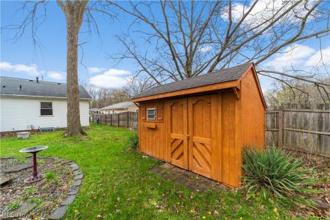 3869 Dayton Avenue Lorain OH 44052